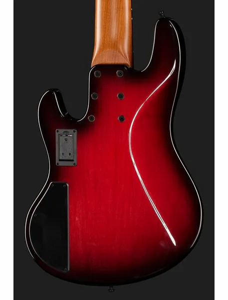 Sandberg California Supreme 35th RB 6, foto 5