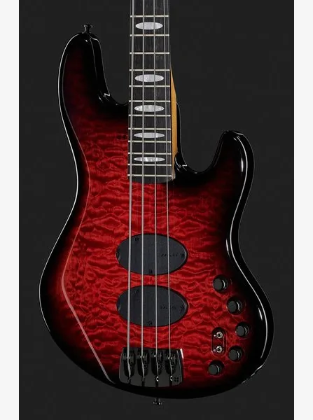 Sandberg California Supreme 35th RDB 4, foto 4