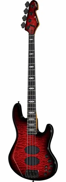 Sandberg California Supreme 35th RDB 4