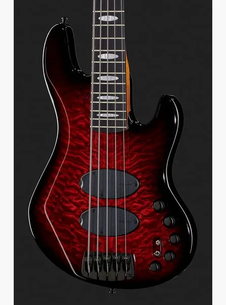 Sandberg California Supreme 35th RDB 5, foto 4