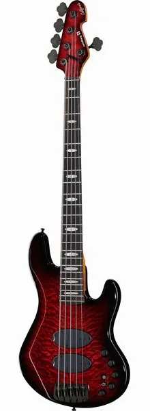 Sandberg California Supreme 35th RDB 5