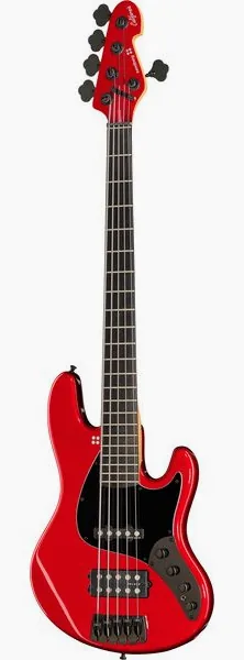 Sandberg California II TM5 MR