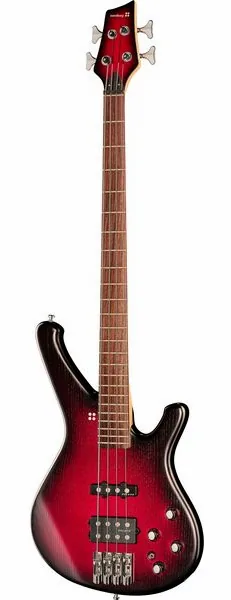 Sandberg Classic TM 4 MN RB