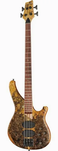 Sandberg Custom 4 PF BB
