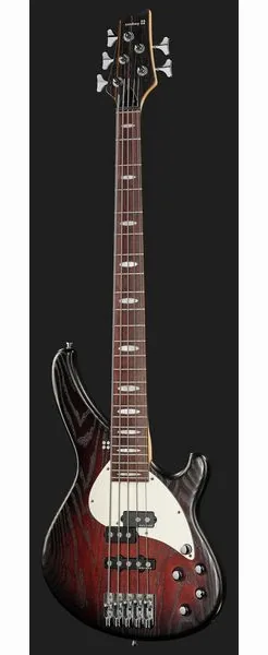Sandberg Custom 5 Yolanda Charles Sig, foto 2
