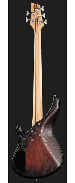 Sandberg Custom 5 Yolanda Charles Sig, foto 3