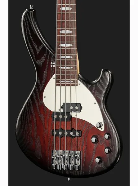 Sandberg Custom 5 Yolanda Charles Sig, foto 4