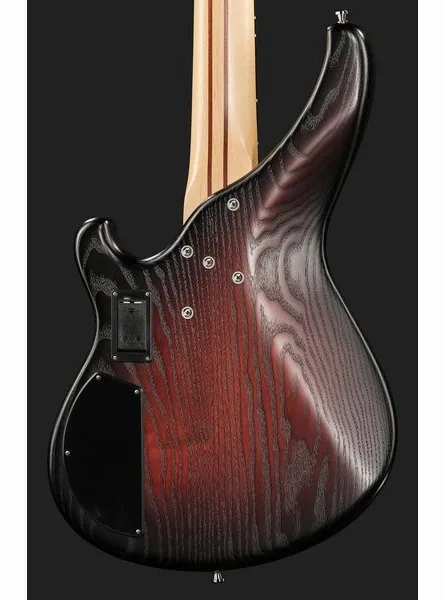 Sandberg Custom 5 Yolanda Charles Sig, foto 5