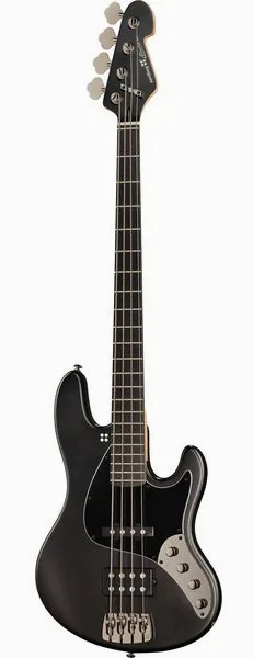 Sandberg Electra TM EF MH SB
