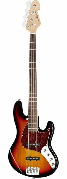 Sandberg Electra TT4 RW 3TSB