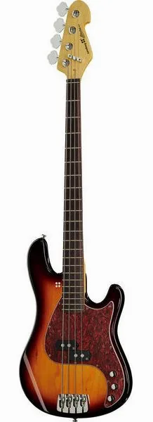 Sandberg Electra Vs 4 RW TB
