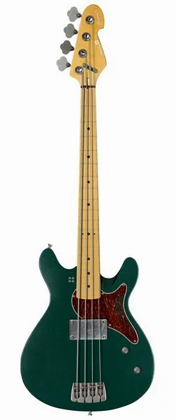 Sandberg Florence 4 MN BRG