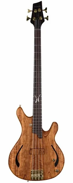 Sandberg Florence Nova 40th Anniv Koa 4