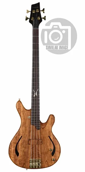 Sandberg Florence Nova 40th Anniv Koa 5