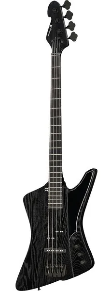Sandberg Forty Eight 4 BK Victor Brandt