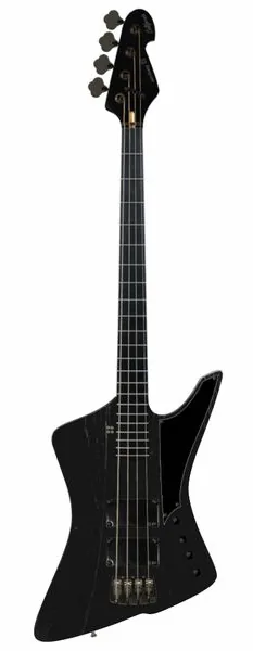Sandberg Forty Eight 4 BK