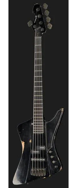 Sandberg Forty Eight 5 BK Victor Brandt, foto 2