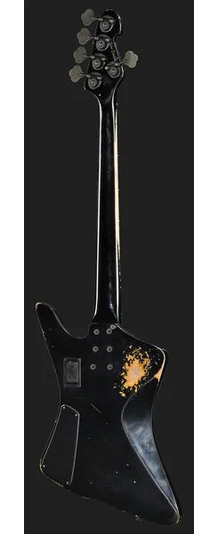 Sandberg Forty Eight 5 BK Victor Brandt, foto 3