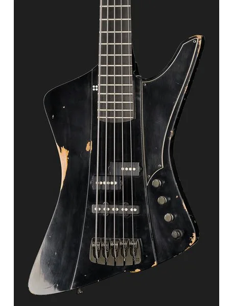 Sandberg Forty Eight 5 BK Victor Brandt, foto 4