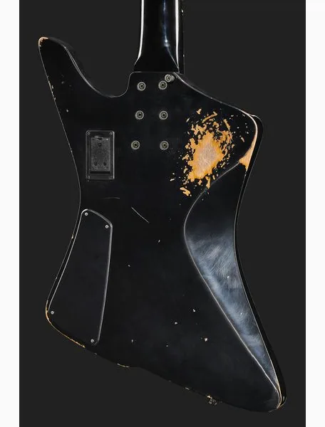 Sandberg Forty Eight 5 BK Victor Brandt, foto 5