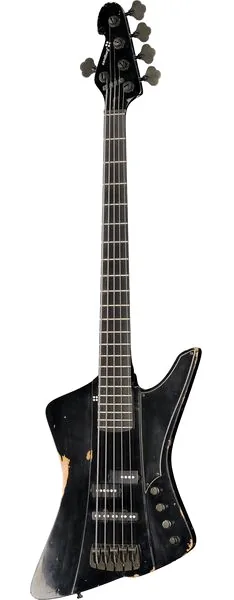 Sandberg Forty Eight 5 BK Victor Brandt