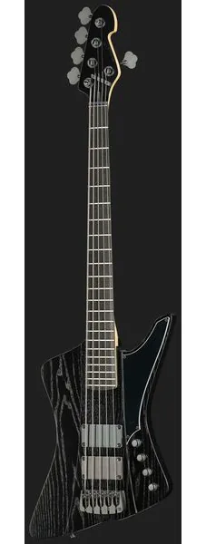 Sandberg Forty Eight 5 Black, foto 2