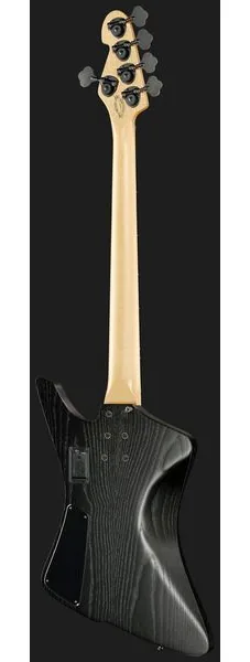 Sandberg Forty Eight 5 Black, foto 3
