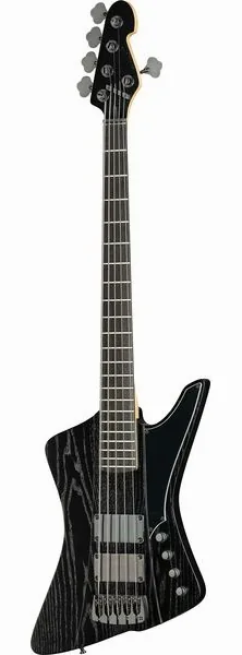 Sandberg Forty Eight 5 Black