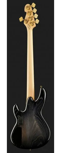 Sandberg Panther 5 fretless 35", foto 3