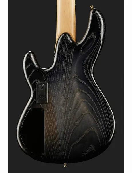 Sandberg Panther 5 fretless 35", foto 5