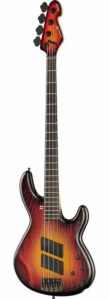 Sandberg Panther Special 4 3TS