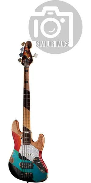 Sandberg Patchwork California II TM5 V2