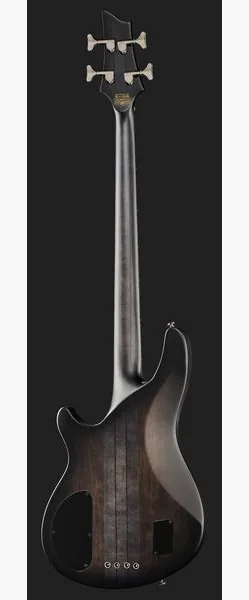 Schecter Hellraiser Extreme 4 STBLS, foto 3
