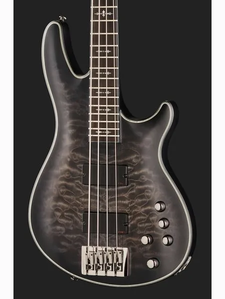 Schecter Hellraiser Extreme 4 STBLS, foto 4