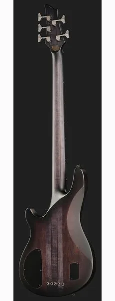 Schecter Hellraiser Extreme 5 STBLS, foto 3