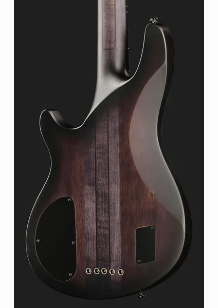 Schecter Hellraiser Extreme 5 STBLS, foto 5