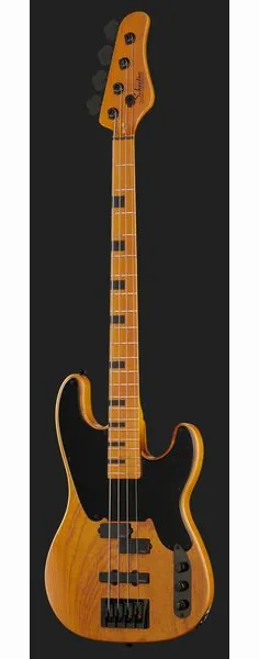 Schecter Model-T Session-4 ANS, foto 2