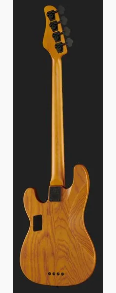 Schecter Model-T Session-4 ANS, foto 3