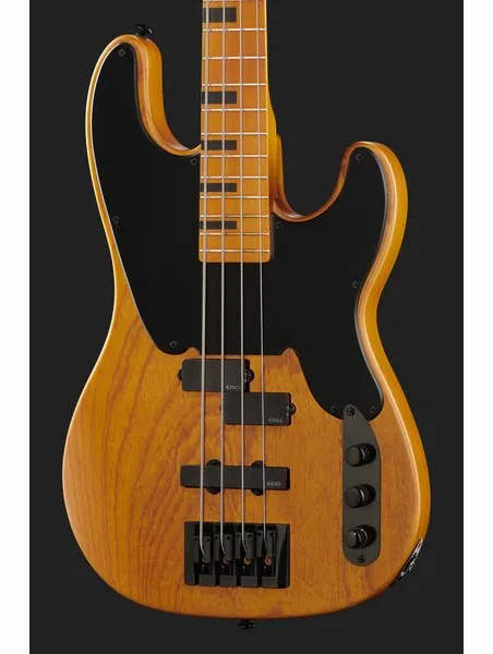 Schecter Model-T Session-4 ANS, foto 4