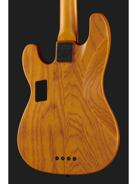 Schecter Model-T Session-4 ANS, foto 5