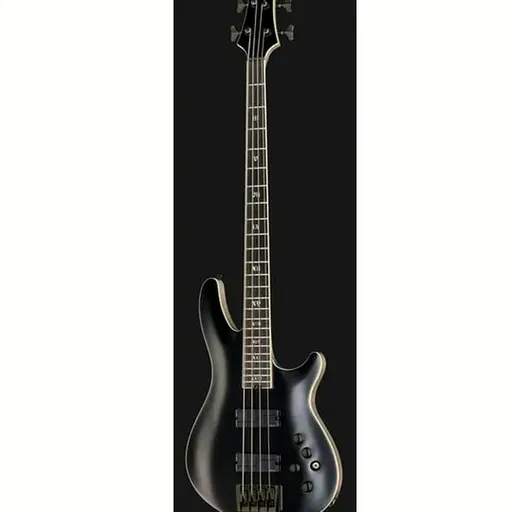 Schecter SLS Evil Twin-4 SBK – foto 2