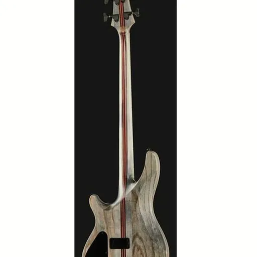 Schecter SLS Evil Twin-4 SBK – foto 3