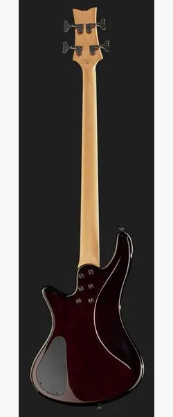Schecter Diamond Stiletto Extreme 4 BCH, foto 3