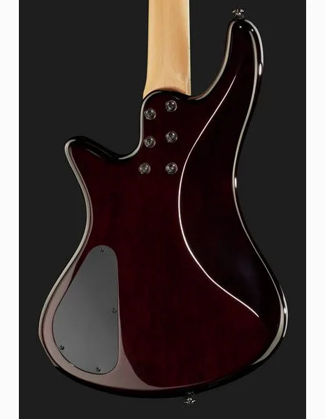 Schecter Diamond Stiletto Extreme 4 BCH, foto 5