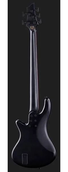 Schecter Stiletto Stealth-5 SBK, foto 3