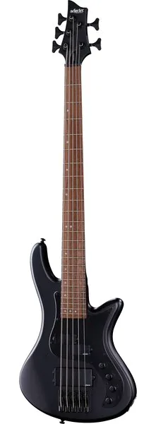 Schecter Stiletto Stealth-5 SBK