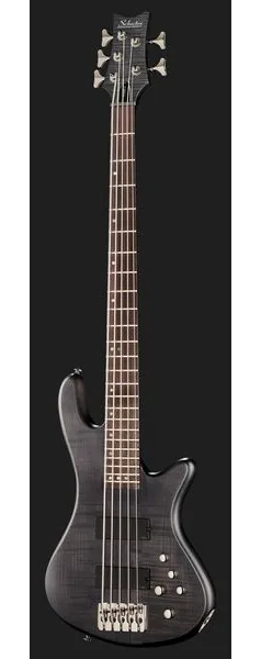 Schecter Stiletto Studio-5 STBLS, foto 2