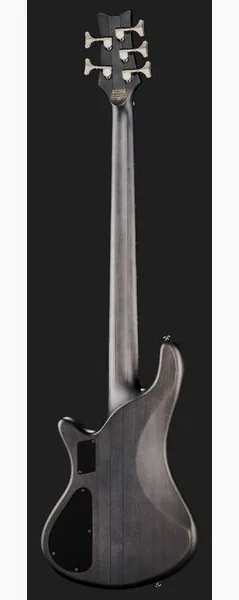 Schecter Stiletto Studio-5 STBLS, foto 3