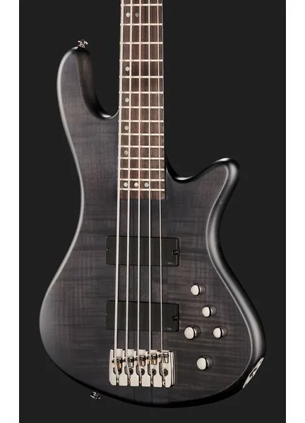 Schecter Stiletto Studio-5 STBLS, foto 4