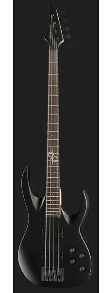 Solar Guitars AB2.4C Baritone Carbon Black, foto 2